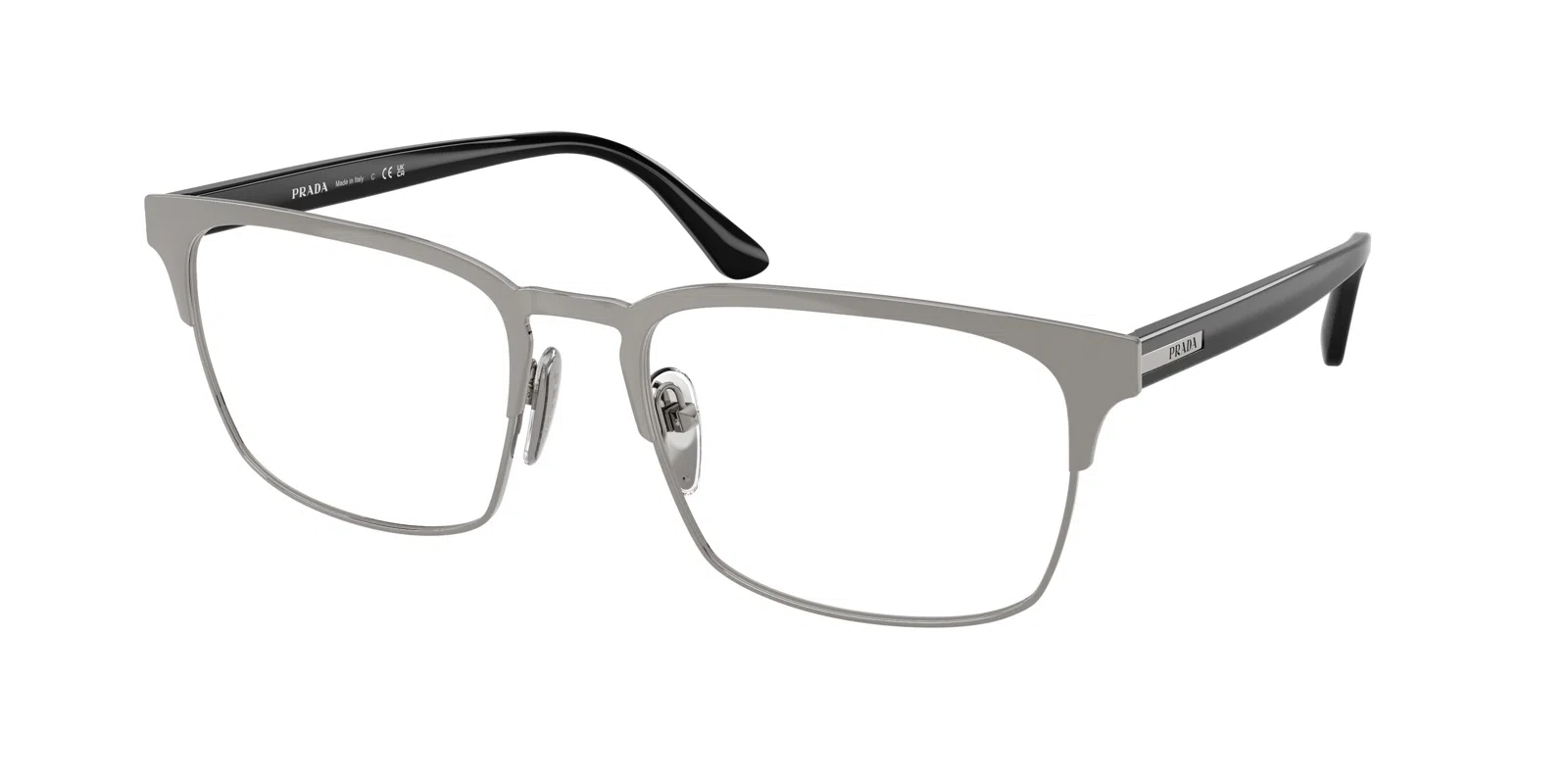 Prada 58ZV Eyeglasses - view 5